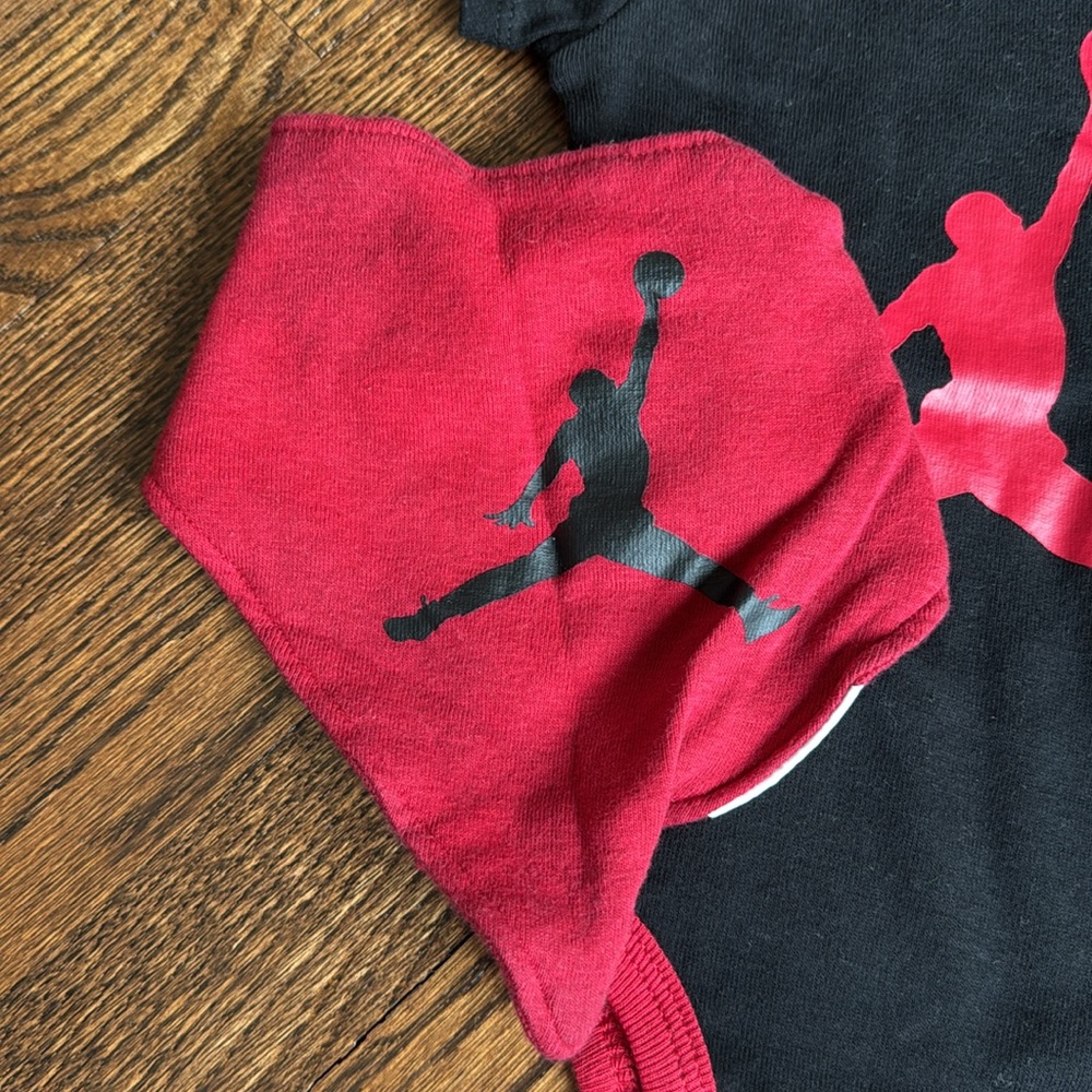 Jordan 6M bundle - Picture 3 of 5
